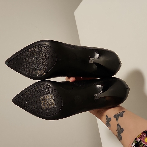 👠 Michael Kors Dorothy flex pump / high heels/ talon haut - Picture 5 of 5